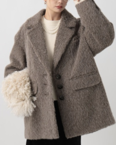 イオンモール須坂 パーソナルカラー診断 骨格診断イベントでアウター紹介の記事