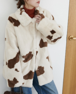 イオンモール須坂でパーソナルカラー診断 骨格診断でアウターを紹介するイベントの記事