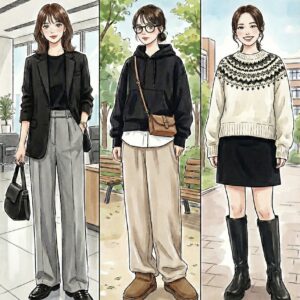 知らないと損する！イメージコンサル診断を120%活用する方法｜プロが教える失敗しない選び方と質問術