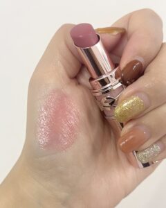 ブルベ冬のNGメイク5選