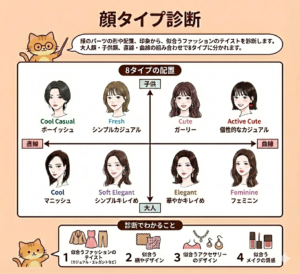 知らないと損する！イメージコンサル診断を120%活用する方法｜プロが教える失敗しない選び方と質問術