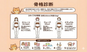 知らないと損する！イメージコンサル診断を120%活用する方法｜プロが教える失敗しない選び方と質問術