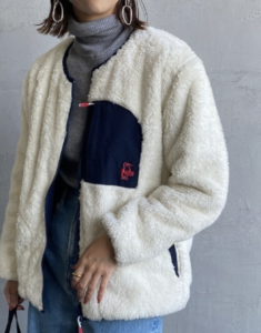 イオンモール須坂 パーソナルカラー診断イベントでの使用アイテムにて紹介