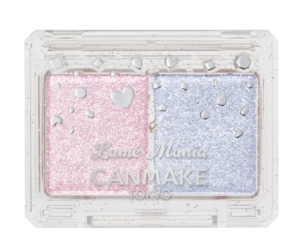 ブルベ冬のNGメイク5選の記事