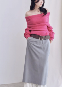 「似合わない」から「これが好き！」へ。あなただけの似合う方程式で、お洒落をもっと自由にの記事