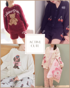 【2026年最新】顔タイプ診断でもっと盛れる!ジェラートピケで叶える、私らしいルームウェア選びの記事