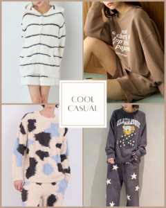 【2026年最新】顔タイプ診断でもっと盛れる!ジェラートピケで叶える、私らしいルームウェア選びの記事