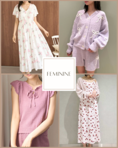 【2026年最新】顔タイプ診断でもっと盛れる!ジェラートピケで叶える、私らしいルームウェア選びの記事の記事