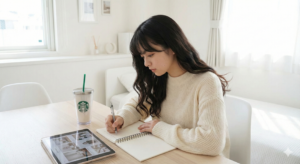 【2026年最新】新しい自分に出会う「年初めの垢抜け」完全ガイド｜プロが教える3つのステップ